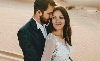 Love Sabalet - Fotógrafo de bodas Jaén ️