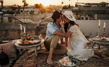 GUSTAVO POZO FOTOGRAFÍA