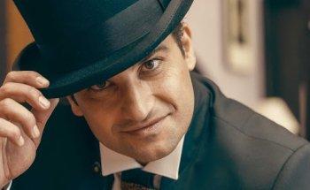 Video de boda - SECUENCIA 4K