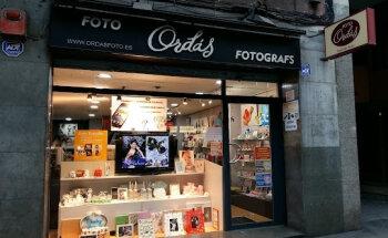 Foto Estudio Ordás