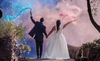 Sagredo Fotografia / Fotografo de bodas