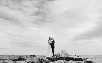 David Arbús - Fotógrafo de bodas