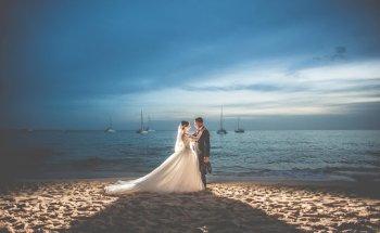 Jiten Dadlani Fotógrafo de bodas