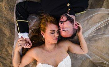 JORGE VILAR - Fotógrafo y Videógrafo