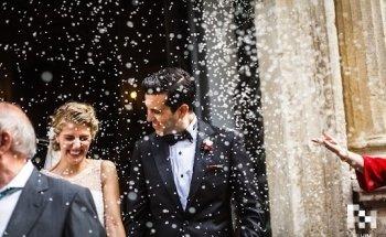 FILHIN | Fotografía de boda