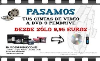 FM VIDEOPRODUCCIONES