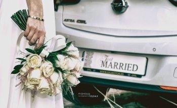 Mónica López Fotografía