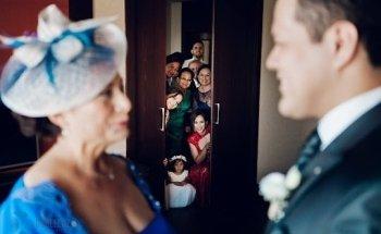 Doble Luz Fotografía