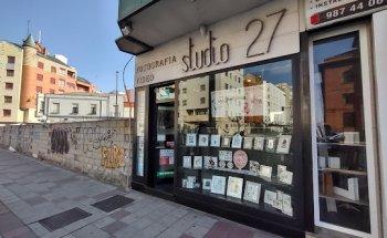 Fotografía Studio 27