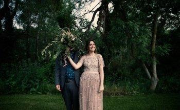 Elmir Wedding Photo - Natacha Elmir