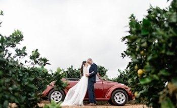 Luis Alarcón Fotografía