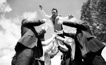 Roberto Jiménez Fotógrafo