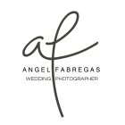 ▷ Ángel Fábregas Fotógrafo Bodas en Barcelona, Badalona, Cataluña, España