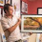 Otra Vista - Gallery of fine art photography by Miro Slavin