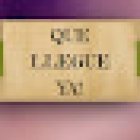 Qué Llegue Ya! Organizador de Eventos