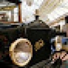 Autoclassics classic car rental Ciudad Real