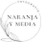 Naranja y Media Fotografía Zaragoza