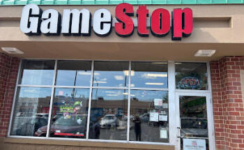 GameStop