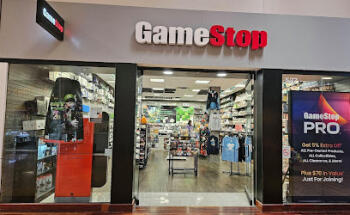 GameStop