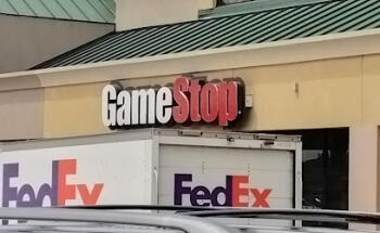 GameStop