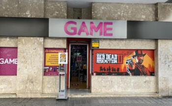 GAME • Avenida Andalucía