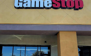 GameStop
