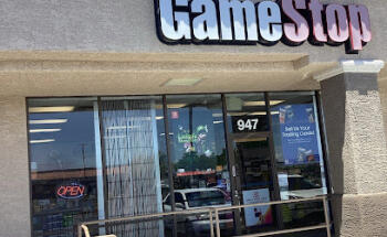 GameStop