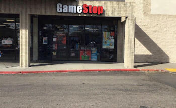 GameStop