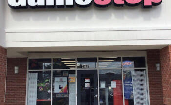 GameStop