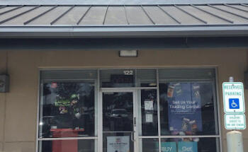 GameStop