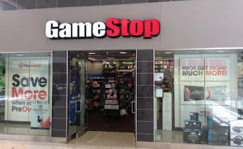 GameStop