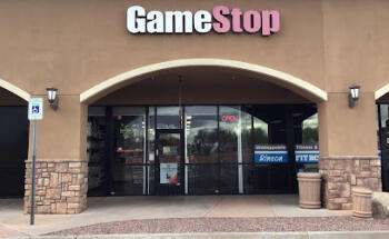 GameStop