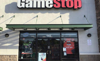 GameStop