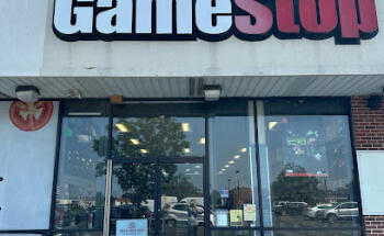 GameStop