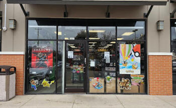 GameStop
