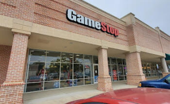GameStop