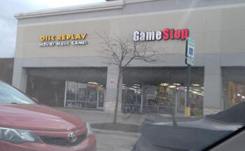 GameStop