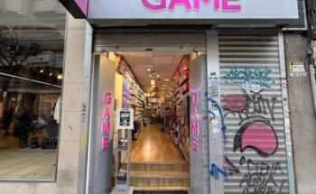GAME