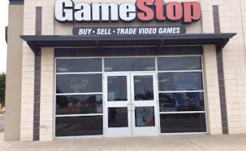 GameStop