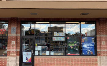 GameStop