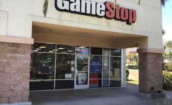 GameStop