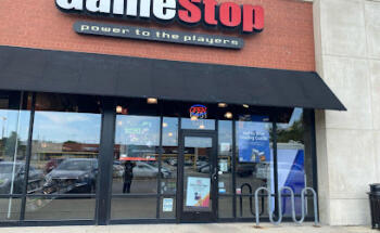 GameStop
