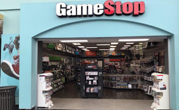 GameStop