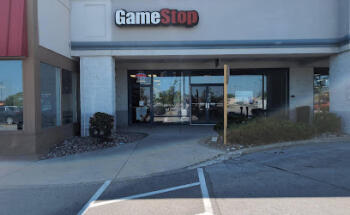 GameStop