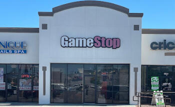 GameStop