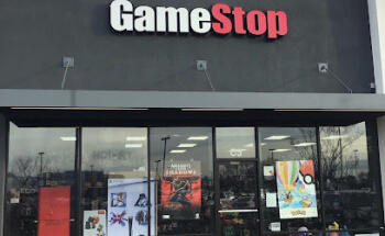 GameStop