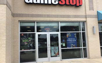 GameStop