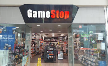 GameStop