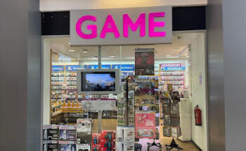 GAME