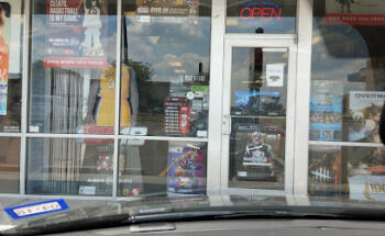 GameStop